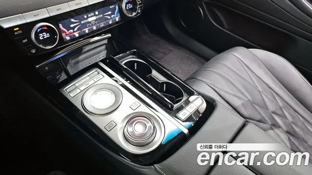 Genesis G80 (RG3) id 2649530 из Кореи 10