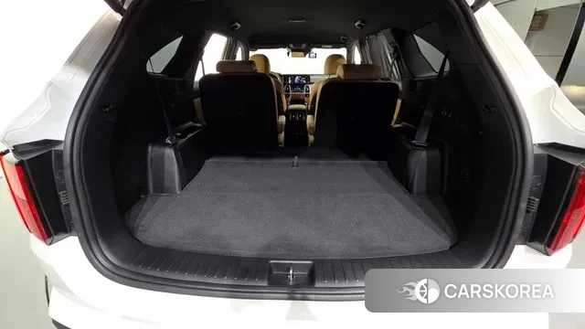 Kia Sorento 4th Generation id 3155972 из Кореи 10