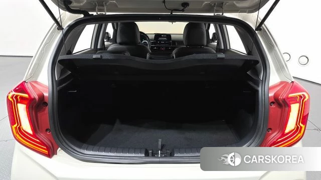 Kia Morning Urban (JA) id 4230833 из Кореи 10