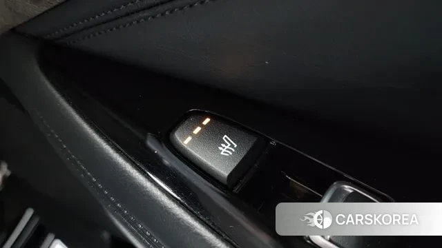 Kia K8 Hybrid id 3452648 из Кореи 10