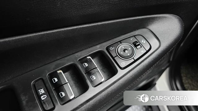 Hyundai Santa Fe TM id 4693892 из Кореи 10