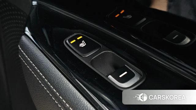 Kia Niro EV id 4849935 из Кореи 10