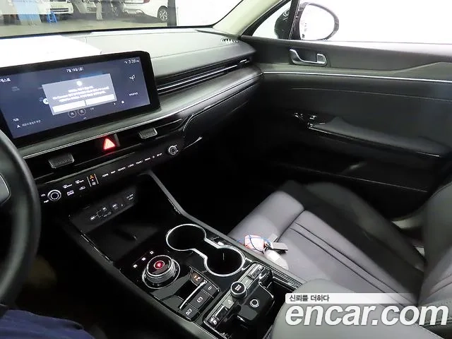 Kia The New K5 Hybrid 3rd generation id 2948071 из Кореи 10