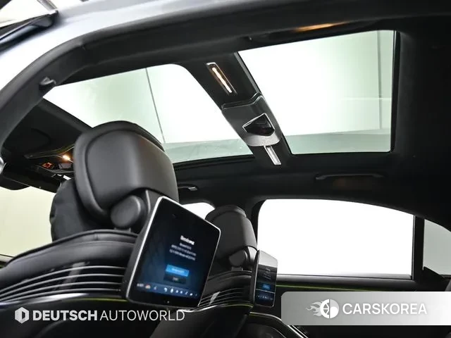 Mercedes-Benz S-Class W223 id 3533434 из Кореи 10