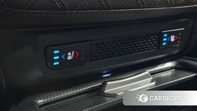 Ssangyong All New Rexton id 3832035 из Кореи 10