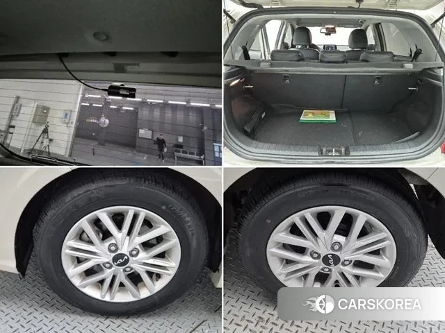 Kia Morning Urban (JA) id 2984657 из Кореи 10