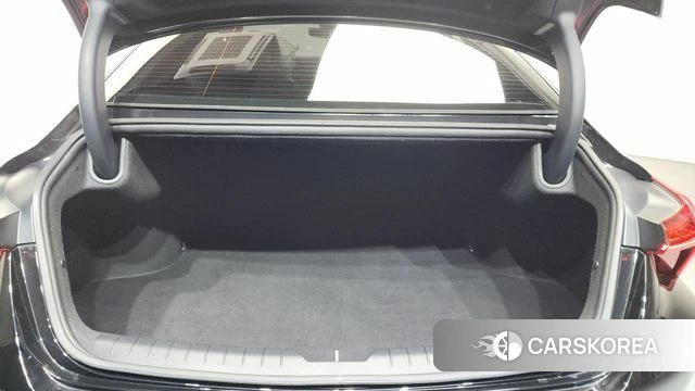 Kia K8 id 4383286 из Кореи 10
