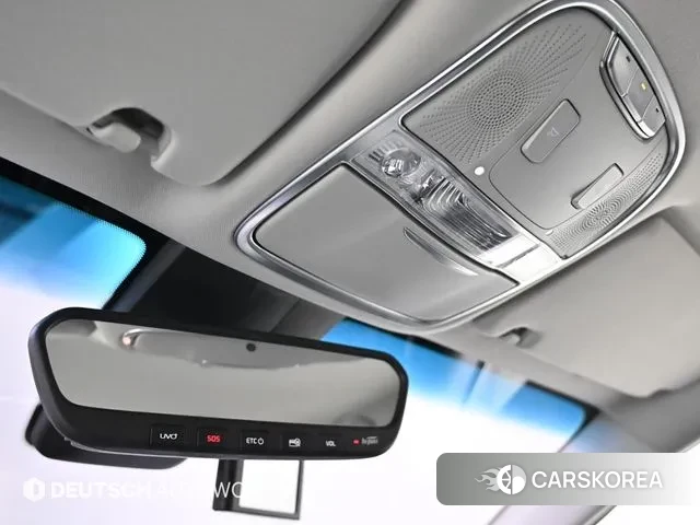 Kia More K9 id 3489834 из Кореи 10