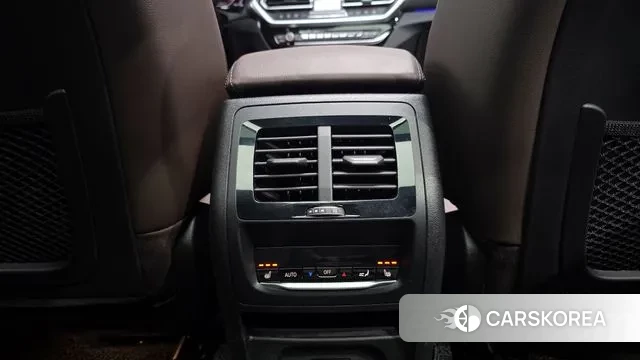 BMW X3 (G01) id 3360277 из Кореи 10