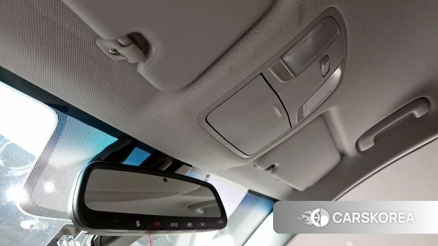 Hyundai The New Avante AD id 4232802 из Кореи 10