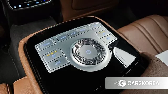 Genesis G80 (RG3) id 3354739 из Кореи 10