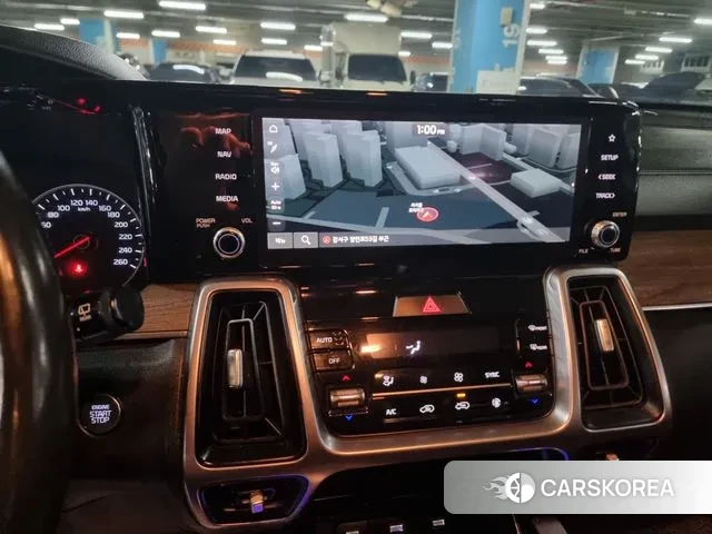 Kia Sorento 4th Generation id 3702624 из Кореи 10