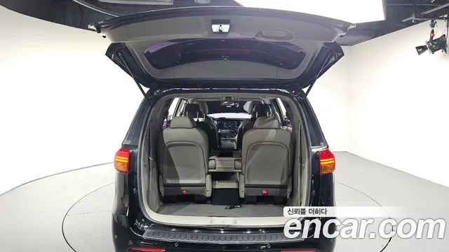 Kia All New Carnival id 2903148 из Кореи 10