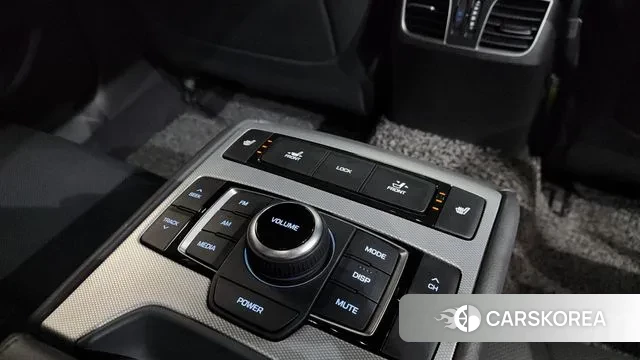 Genesis G80 id 3779090 из Кореи 10