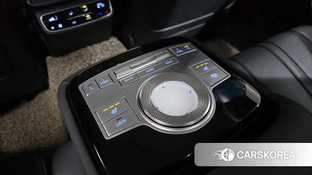 Genesis G80 (RG3) id 3459028 из Кореи 10