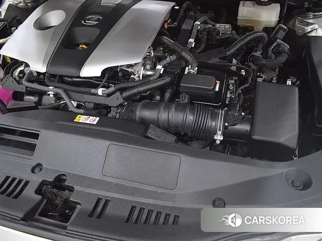 Lexus ES300h 7th generation id 3017345 из Кореи 10