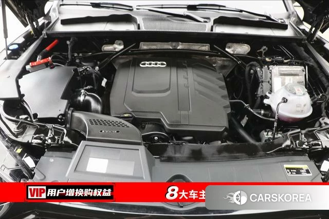 Audi Q5L id 4210454 из Китая 10