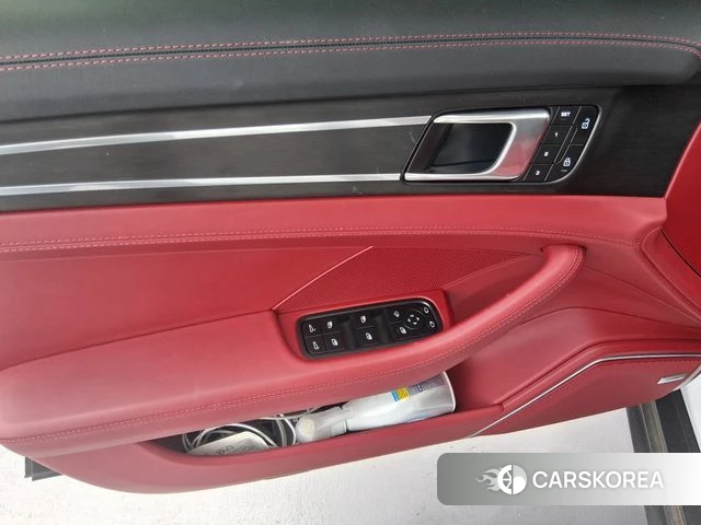 Porsche Panamera (971) id 4453273 из Кореи 10