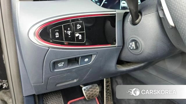 Genesis GV70 id 4382838 из Кореи 10
