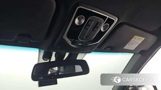 Ssangyong Torres id 3452929 из Кореи 10