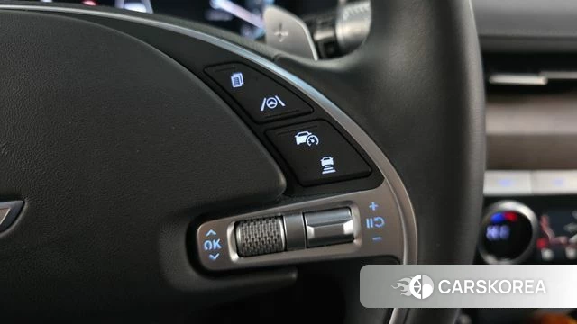 Genesis G80 (RG3) id 3839811 из Кореи 10