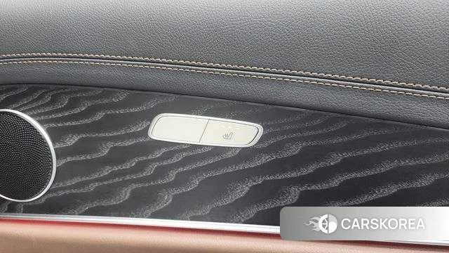 Mercedes-Benz E-Class W213 id 3841743 из Кореи 10