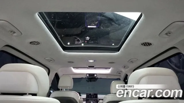 Hyundai Staria id 2949219 из Кореи 10