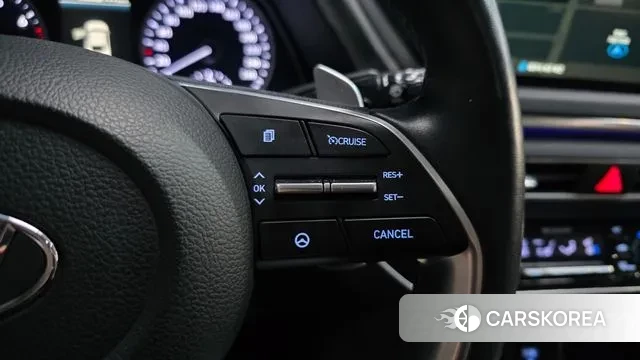 Hyundai Sonata (DN8) id 3765104 из Кореи 10