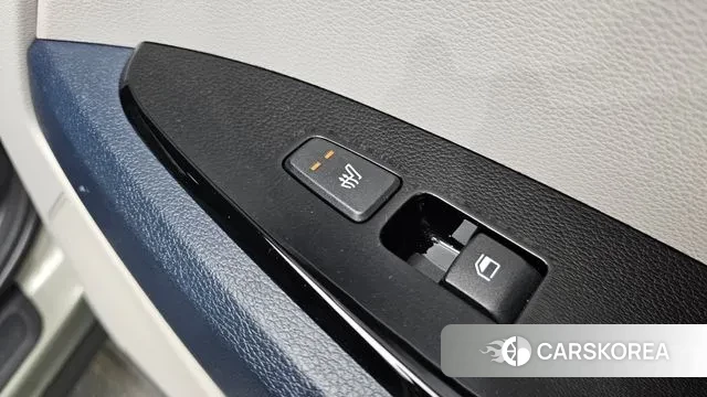 Kia Sportage 5th Generation Hybrid id 3777116 из Кореи 10