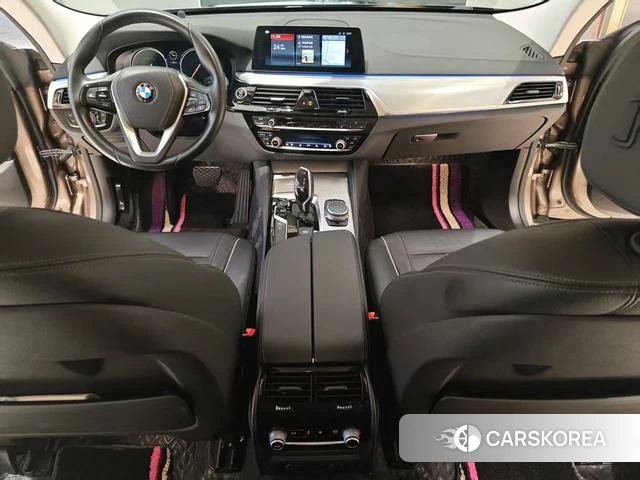 BMW 6 series GT id 4221775 из Китая 10