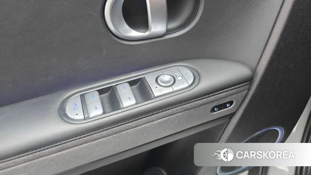 Hyundai Ionic 5 id 4631347 из Кореи 10