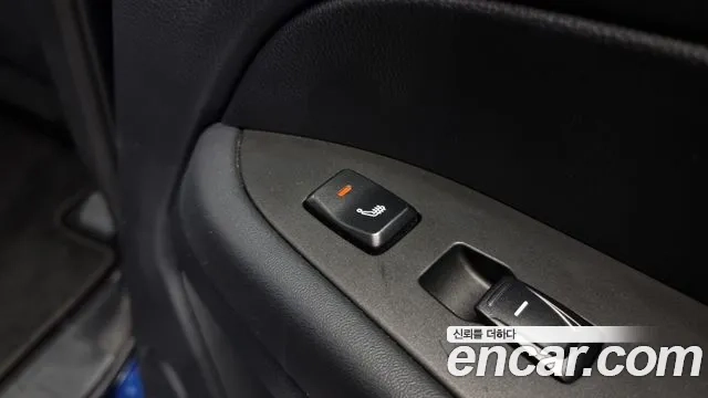 Ssangyong Rexton Sports Cannes id 2951807 из Кореи 10