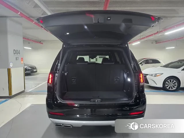 Kia Mohave Master id 2993574 из Кореи 10