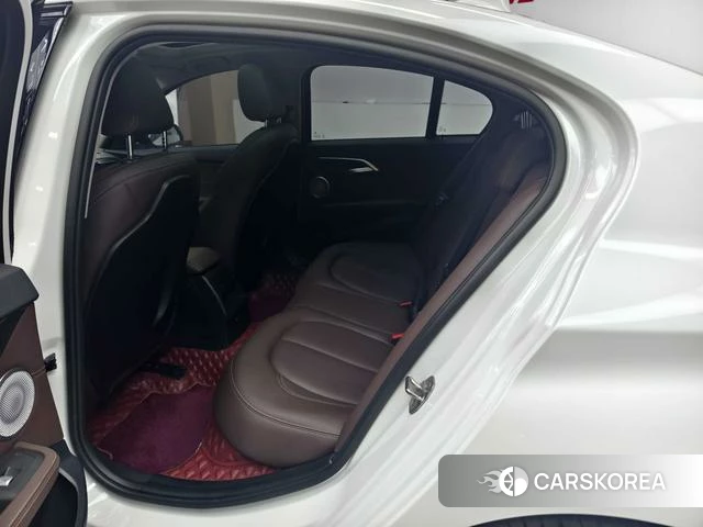BMW 1 series id 4333420 из Китая 10