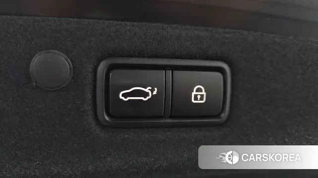 Hyundai The New Grandeur IG id 3317746 из Кореи 10