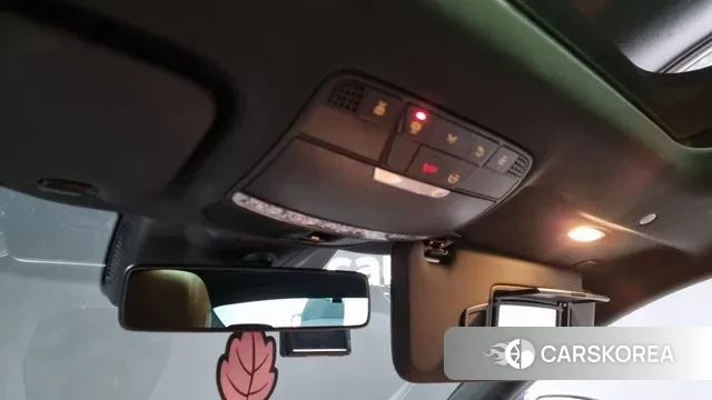 Mercedes-Benz C-Class W205 id 3374466 из Кореи 10