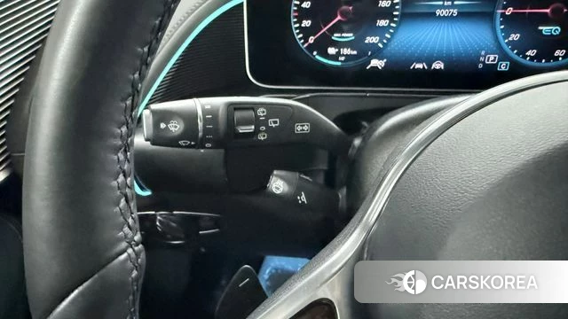 Mercedes-Benz EQC N293 id 3843799 из Кореи 10