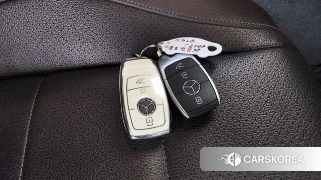 Mercedes-Benz GLE-Class W167 id 3434126 из Кореи 10