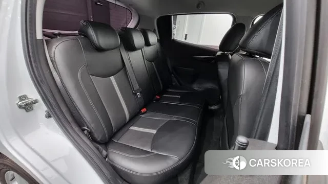 Chevrolet (GM Daewoo) The New Spark id 2901976 из Кореи 10