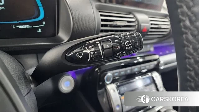 Hyundai Casper id 3576819 из Кореи 10