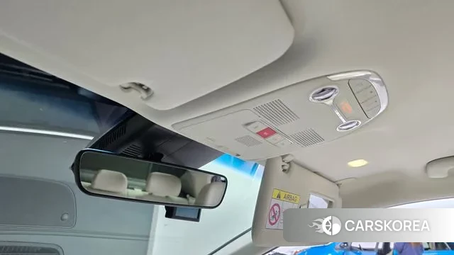 Hyundai The New Grandeur IG id 3759128 из Кореи 10