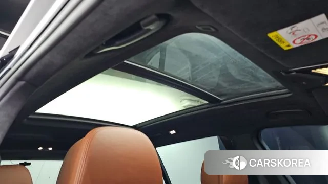 BMW X7 (G07) id 3529237 из Кореи 10