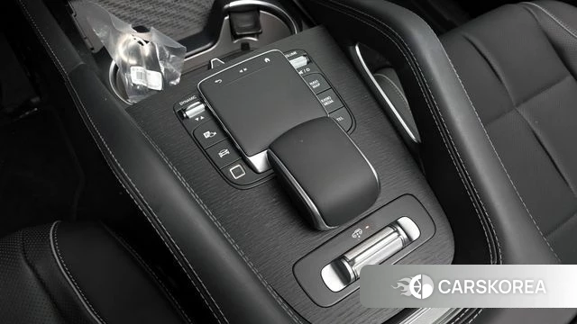 Mercedes-Benz GLE-Class W167 id 4413652 из Кореи 10
