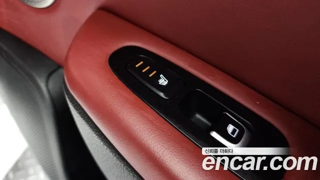 Kia Stinger id 2936885 из Кореи 10