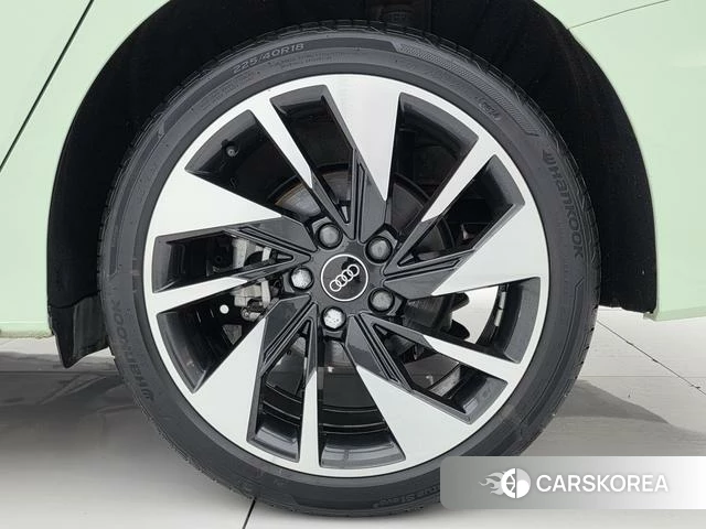 Audi A3 id 4313891 из Китая 10