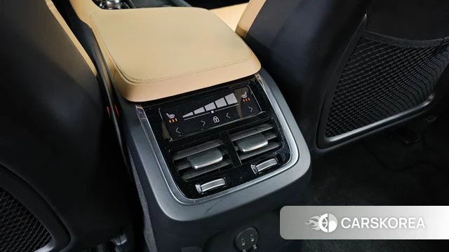 Volvo XC90 second Generation id 4566855 из Кореи 10