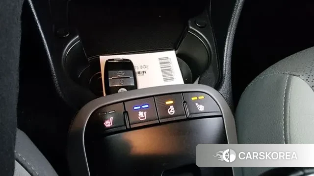 Kia Morning Urban (JA) id 2901454 из Кореи 10