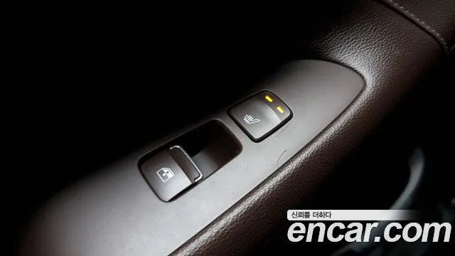 Hyundai The New Grandeur IG id 2708853 из Кореи 10