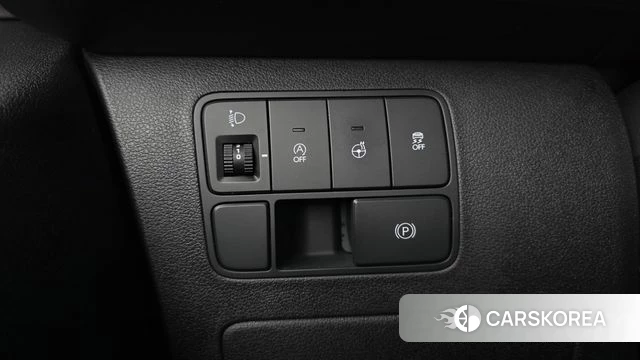 Hyundai Staria id 4646609 из Кореи 10