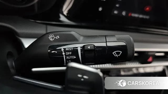 Kia K5 3rd generation id 3355908 из Кореи 10